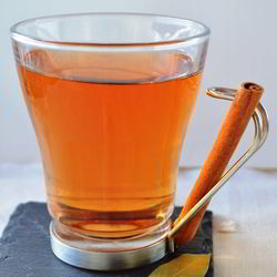 Рецепт Коричного чая для идеальной фигуры