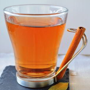 Рецепт Коричного чая для идеальной фигуры