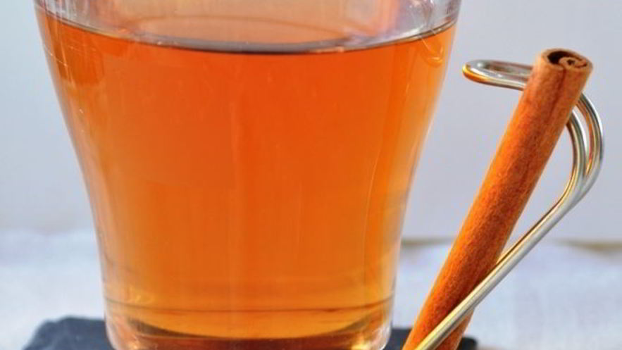 Рецепт коричного чая для идеальной фигуры