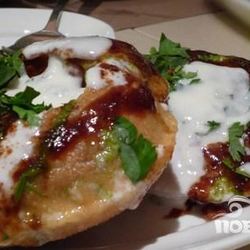 Рецепт Праздничей Дусшера