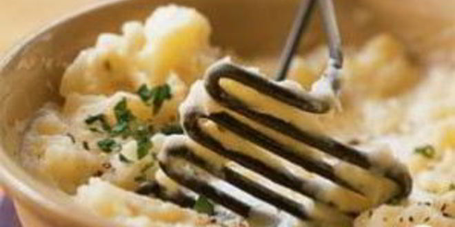 Рецепт праздничей дусшера