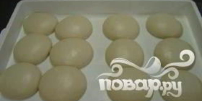 Рецепт праздничей дусшера