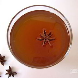 Рецепт Праздничного чая