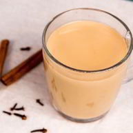 Рецепт Пряного индийского чая Масала