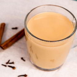 Рецепт Пряного индийского чая Масала