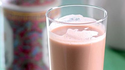 Рецепт Тайского чая со льдом