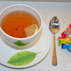 Рецепт Травяного чая