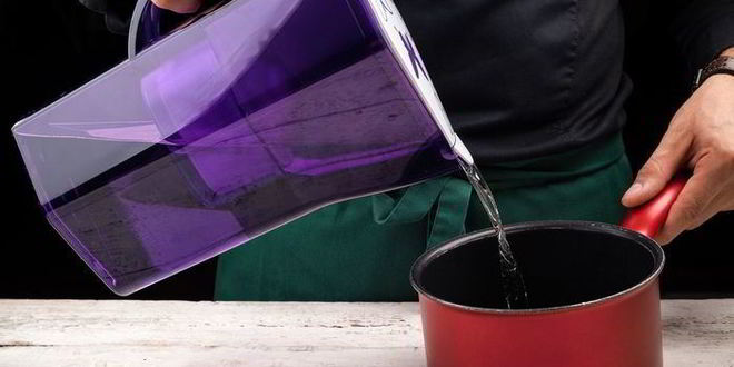 Рецепт витаминного чая с черной смородиной и шиповником