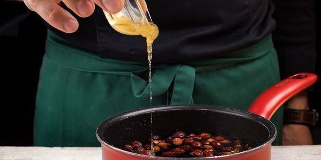 Рецепт витаминного чая с черной смородиной и шиповником