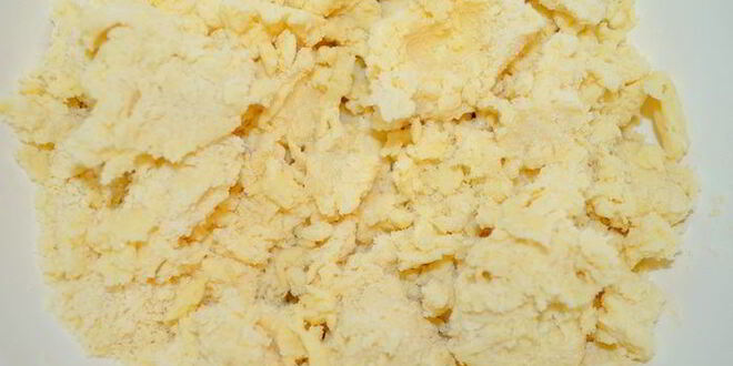 Рецепт яблочной галеты чайной роза