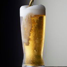 Рецепт Домашнего пива