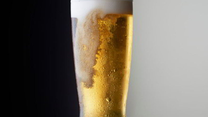 Рецепт домашнего пива