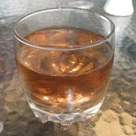 Рецепт Домашнего вина из ревеня