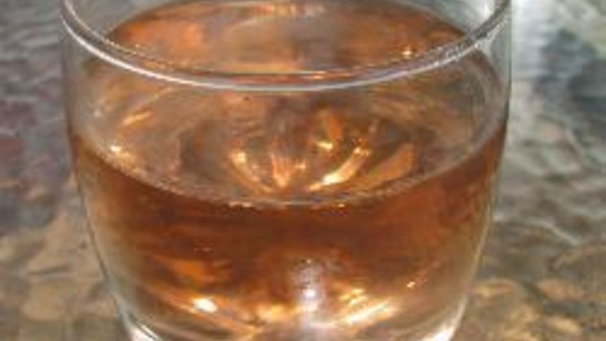 Рецепт домашнего вина из ревеня