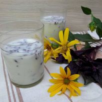 Рецепт Домашнего напитка Айран