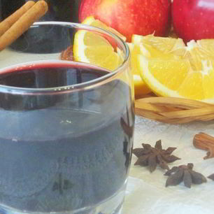 Рецепт Глинтвейна