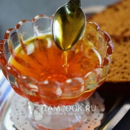 Рецепт Глюкозного сиропа