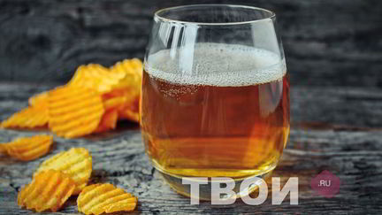 Рецепт Имбирного пива