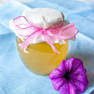 Рецепт Имбирного сиропа