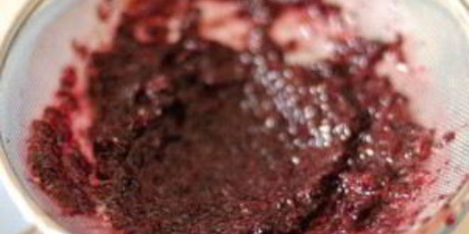 Рецепт киселя для ребенка