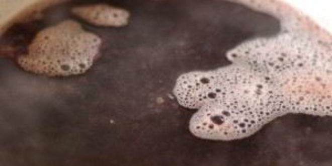 Рецепт киселя для ребенка