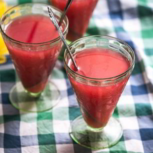 Рецепт Киселя фруктового