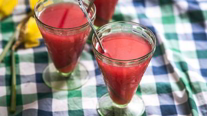 Рецепт Киселя фруктового