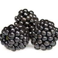 Рецепт Киселя из ежевики