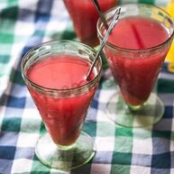 Рецепт Киселя из компота и крахмала