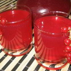 Рецепт Киселя из крахмала