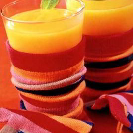 Рецепт Киселя из кураги