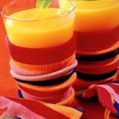 Рецепт Киселя из кураги