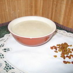 Рецепт Киселя из овса для печени