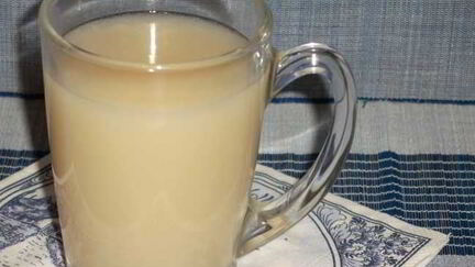 Рецепт Киселя из овса для похудения