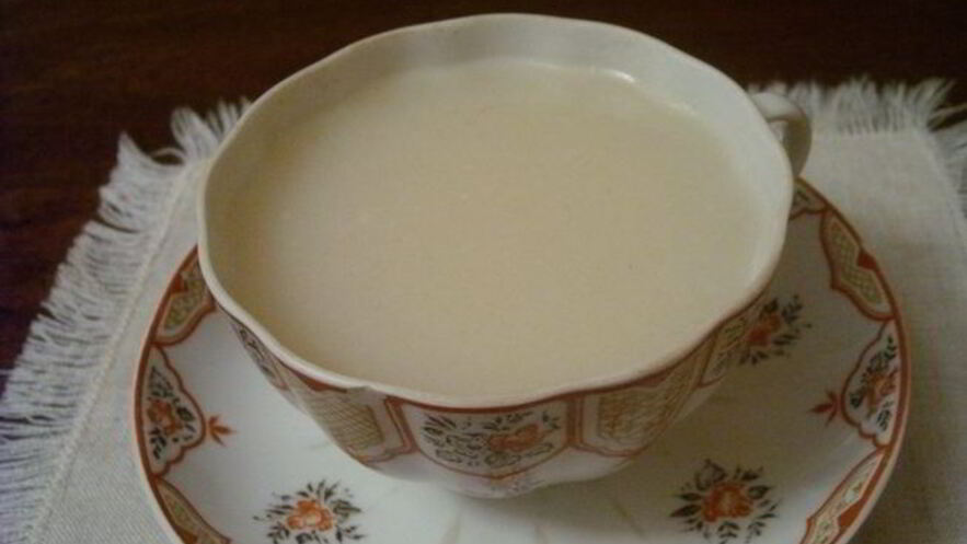 Рецепт киселя из овса