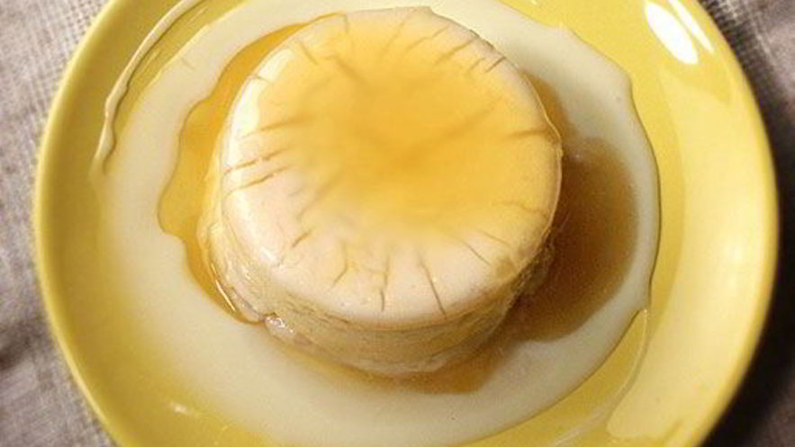 Рецепт киселя из овсяных хлопьев