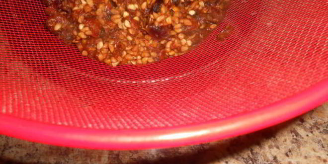 Рецепт киселя из шиповника