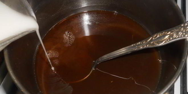 Рецепт киселя из шиповника