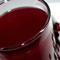 Рецепт Киселя из смородины