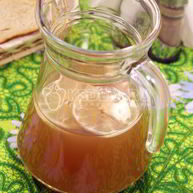 Рецепт Киселя из сухофруктов