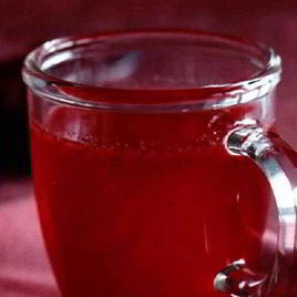 Рецепт Киселя из свеклы