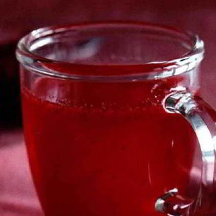 Рецепт Киселя из свеклы