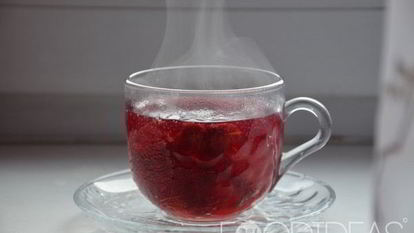 Рецепт Киселя из вишни