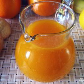 Рецепт Киселя из яблок