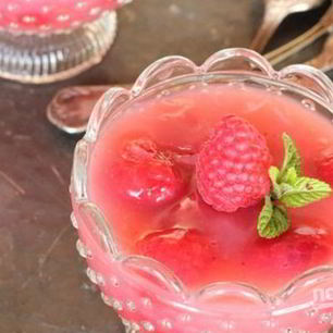 Рецепт Киселя из ягод