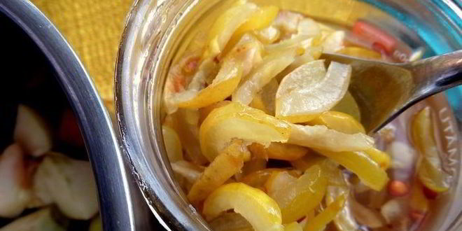 Рецепт киселя осеннего виноград