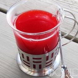 Рецепт Клюквенного киселя