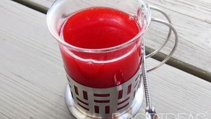 Рецепт Клюквенного киселя