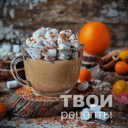 Рецепт Льняного киселя