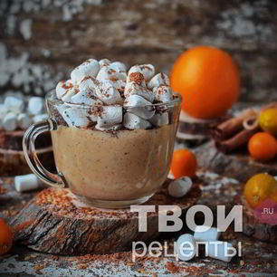 Рецепт Льняного киселя